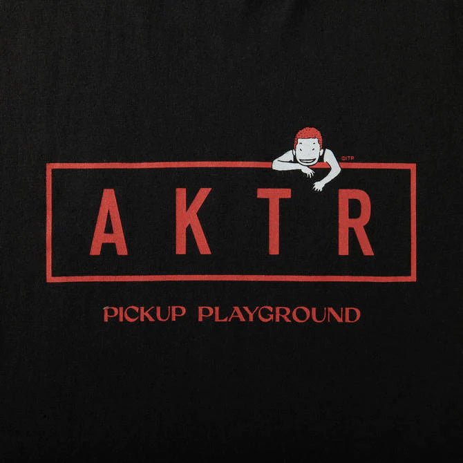 PICK UP PLAYGROUND – AKTR OFFICIAL PICK UP PLAYGROUND – AKTR OFFICIAL
