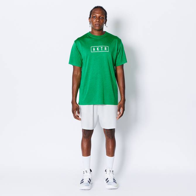 AKTR SPORTS TEE 4枚セット AKTR LOGO SPORTS TEE GR – AKTR OFFICIAL