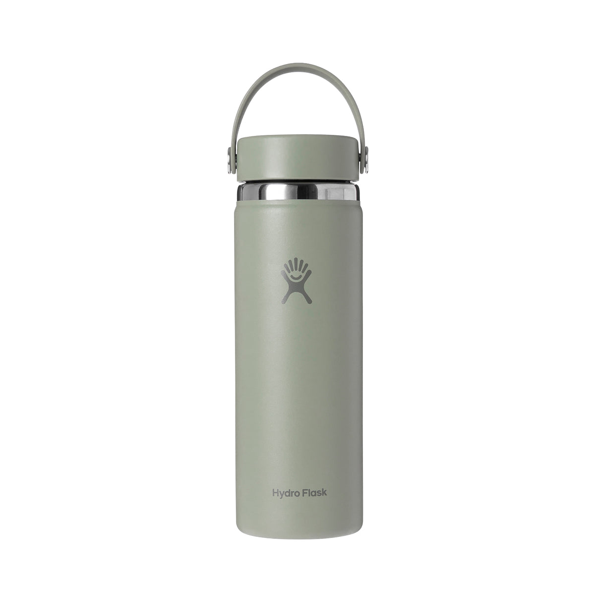 x Hydro Flask 20oz Wide Mouth Bottle AG – AKTR OFFICIAL