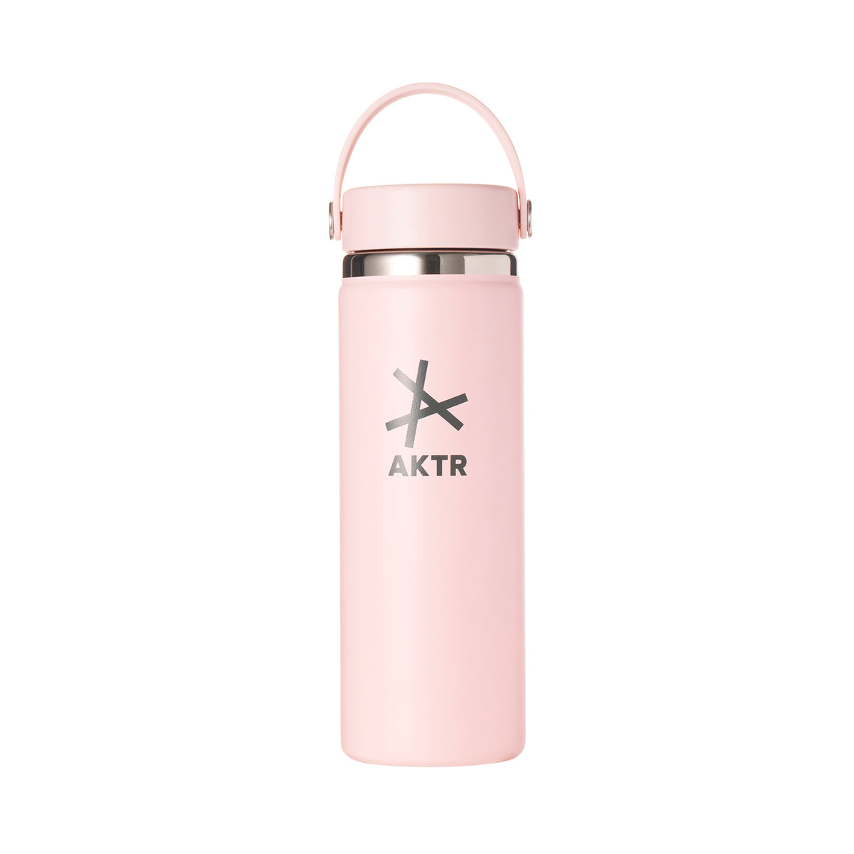 x Hydro Flask 20oz Wide Mouth Bottle TR – AKTR OFFICIAL