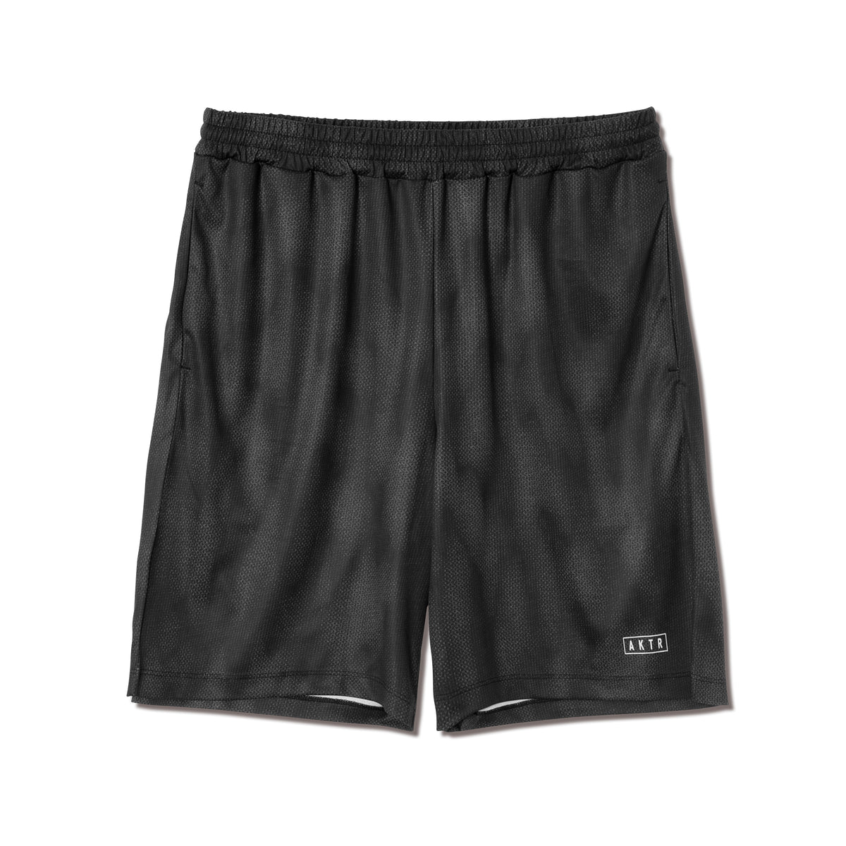 MELT CAMO 6.5-INCH SHORTS BK – AKTR OFFICIAL