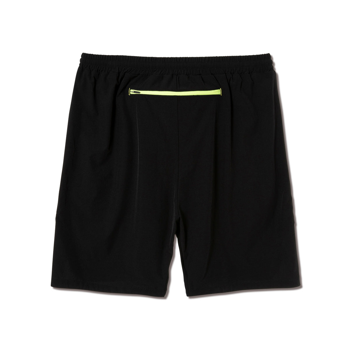 ALLWAYS TRI-LINE 6.5-INCH SHORTS BK – AKTR OFFICIAL