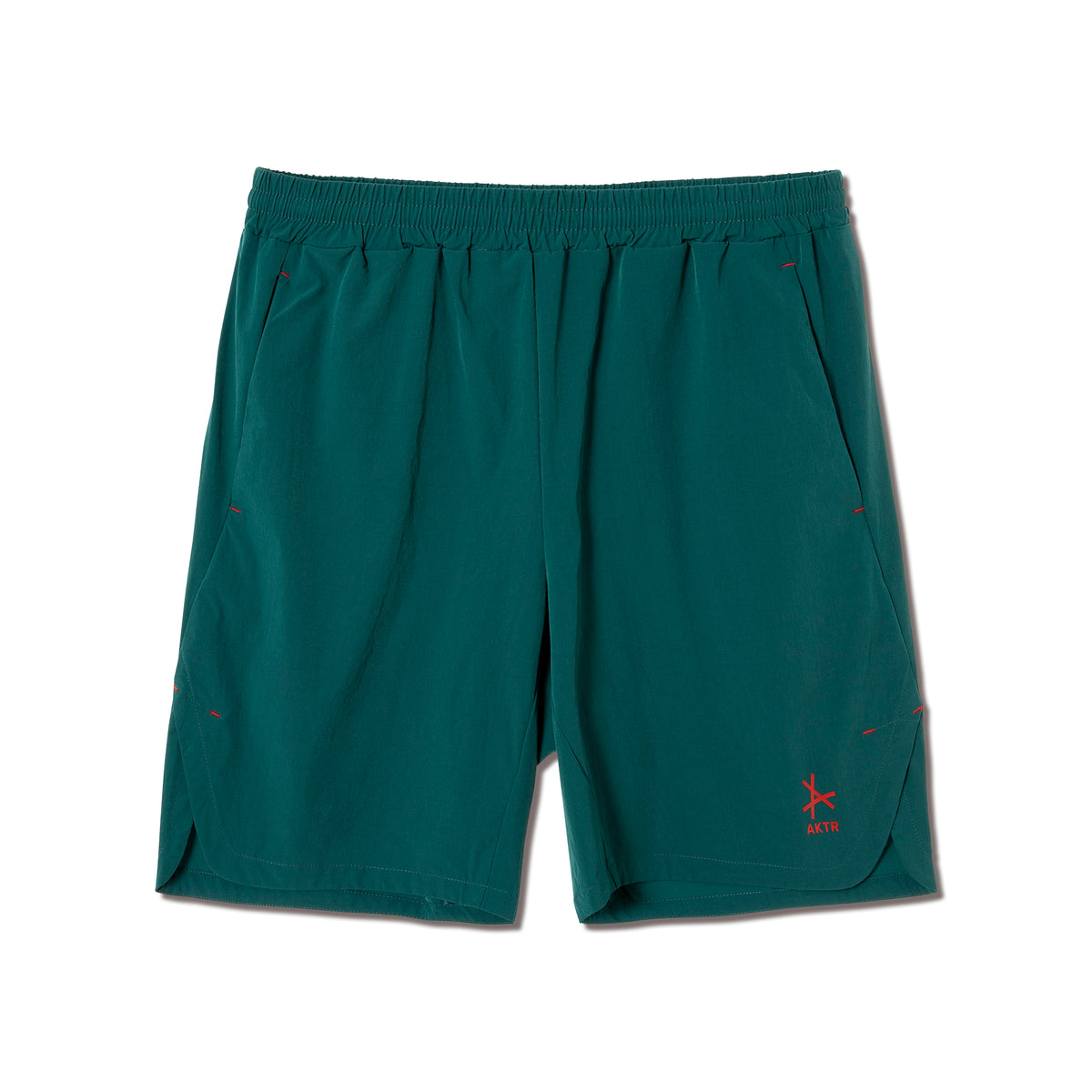 ALLWAYS TRI-LINE 6.5-INCH SHORTS GR – AKTR OFFICIAL