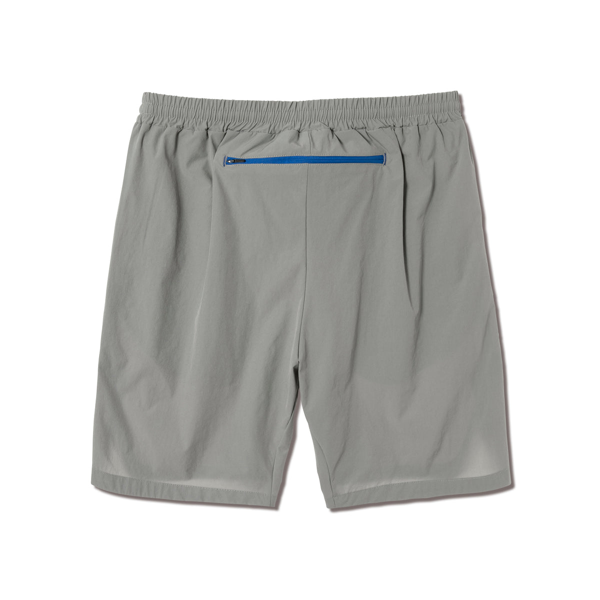 ALLWAYS TRI-LINE 6.5-INCH SHORTS GY – AKTR OFFICIAL