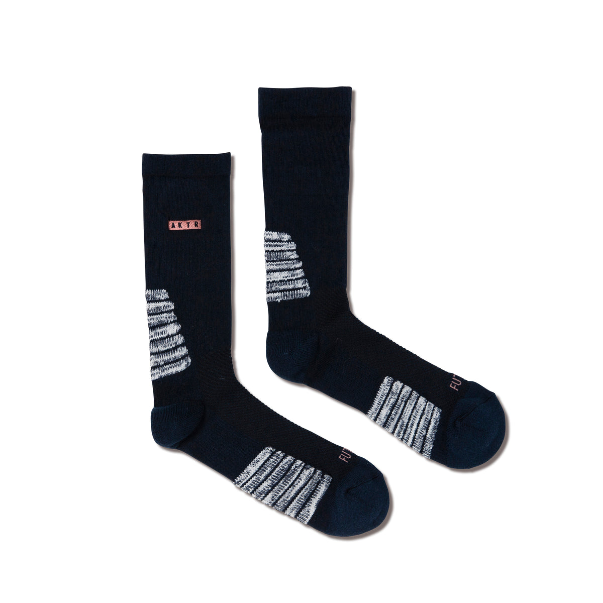 ☆AKTR NEO FUTURE SOCKS☆ AKTR LOGO NEO FUTURE SOCKS NVxPK – AKTR OFFICIAL