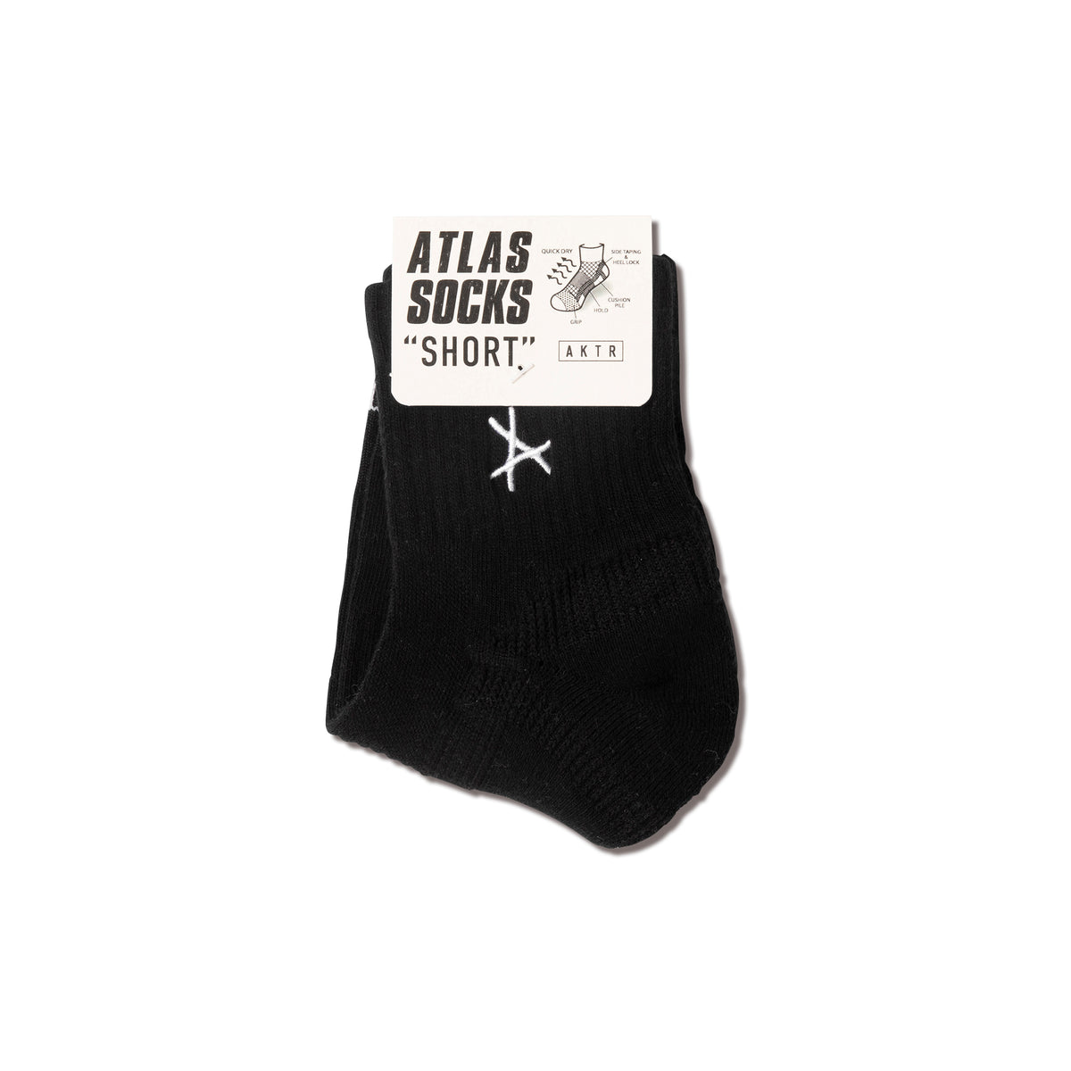 ATLAS SOCKS 