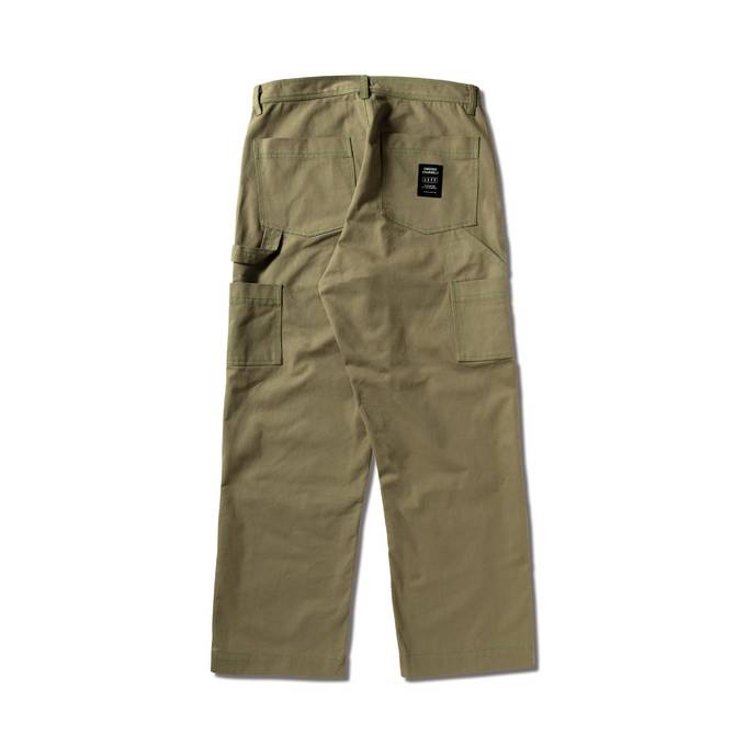 CARPENTER PANTS KH – AKTR OFFICIAL