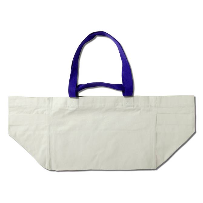 新しい学校のリーダーズ　公式AGLS ロゴ トートバッグ 超レア！新品 新しい学校のリーダーズ 公式AGLS ロゴ トートバッグ 超レア