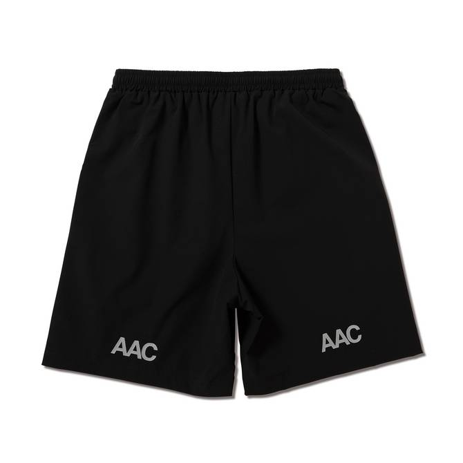 xSPORTY AAC SR ATHLETIC SHORTS BK – AKTR OFFICIAL