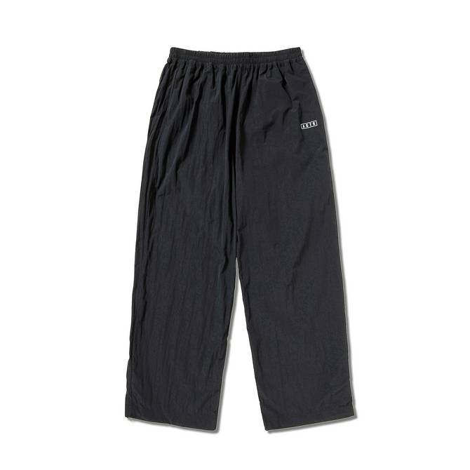 AKTR アクター　 WARM UP BALLOON PANTS 新品 WARM UP BALLOON PANTS BK – AKTR OFFICIAL
