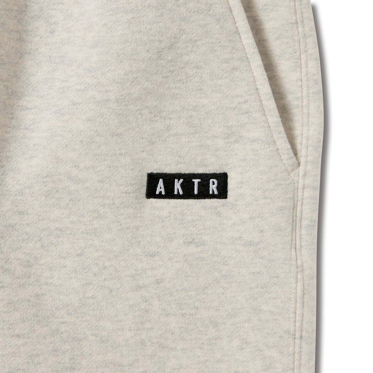 【新品未使用】AKTR LOGO SWEAT PANTS OM AKTR LOGO SWEAT PANTS OM – AKTR OFFICIAL