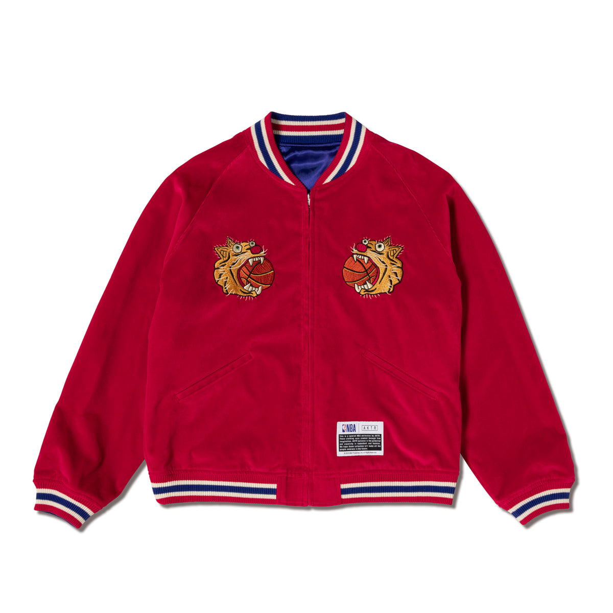 NBAxAKTR SUKAJAN BLxRD – AKTR OFFICIAL