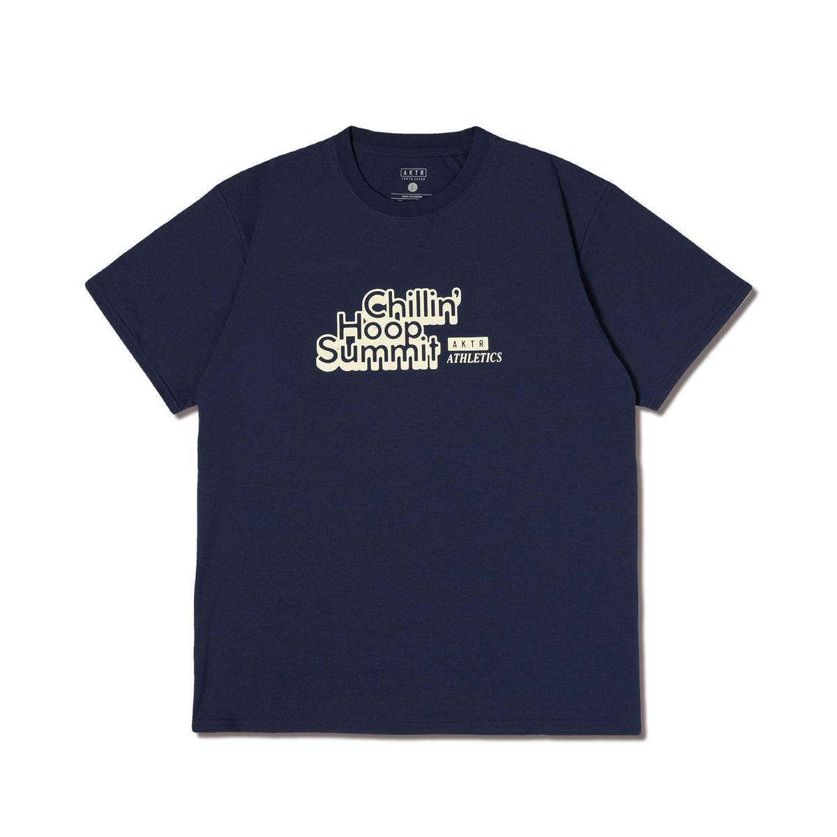 AKTR SPORTS TEE 4枚セット AKTR SPORTS TEE 4枚セット