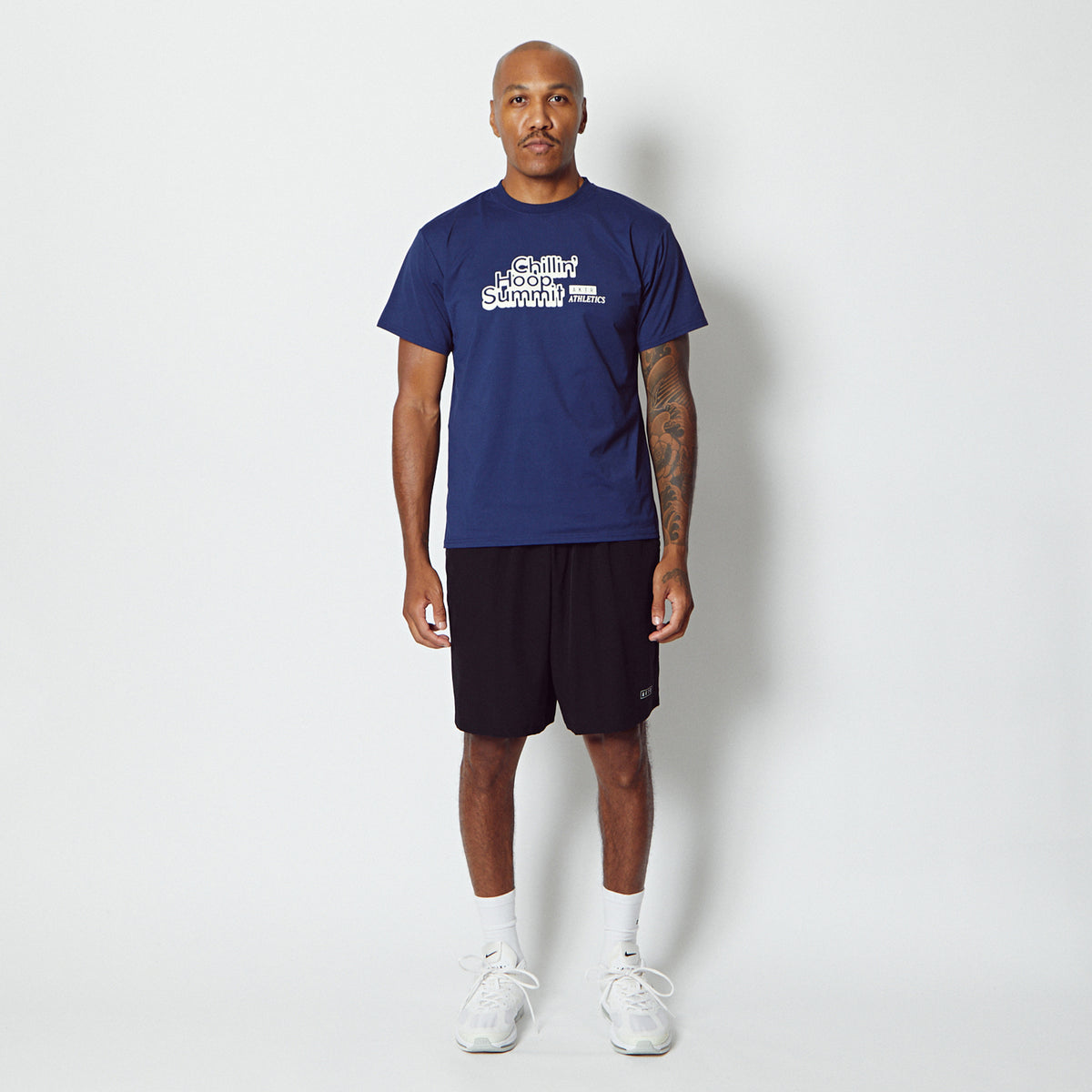 AKTR SPORTS TEE 4枚セット AKTR SPORTS TEE 4枚セット