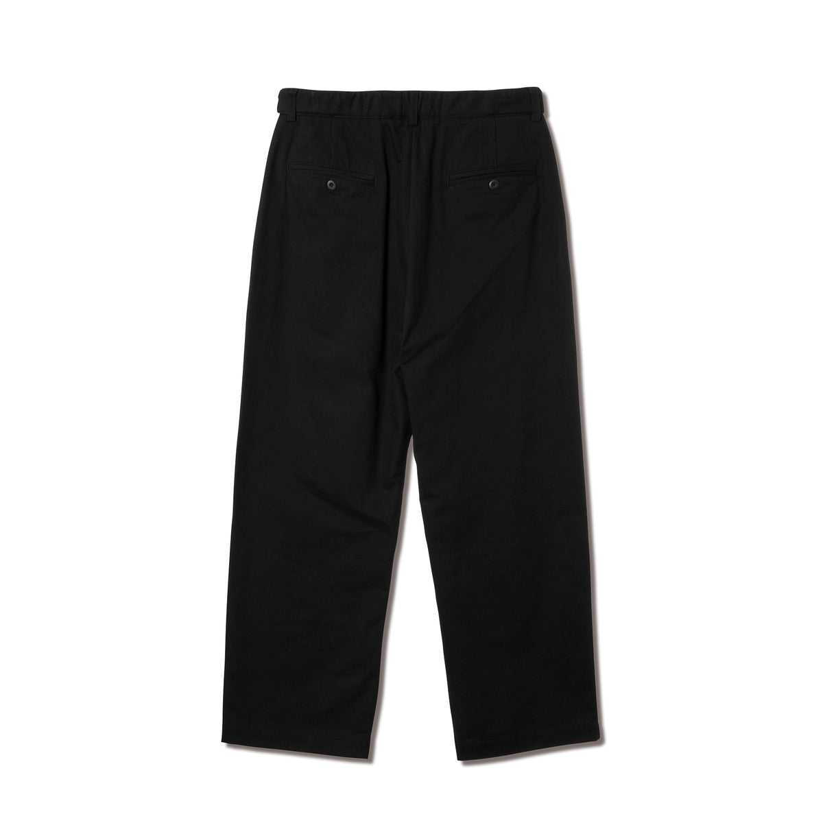 ADJUST FIT CHINO PANTS BK – AKTR OFFICIAL