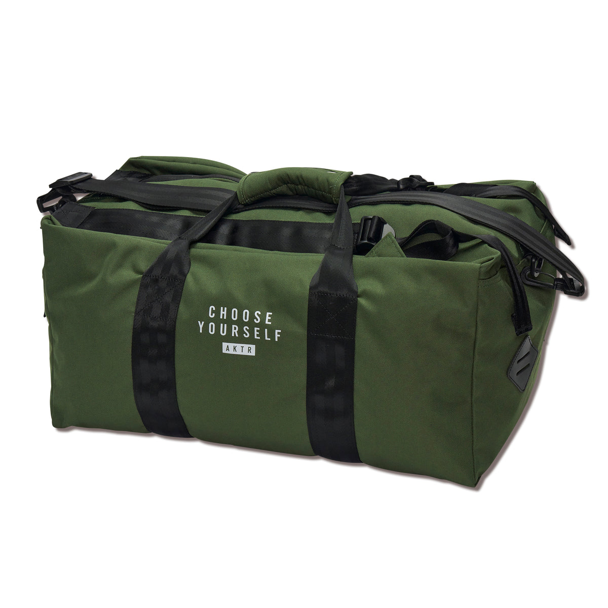 TRAVELING BAG OL – AKTR OFFICIAL