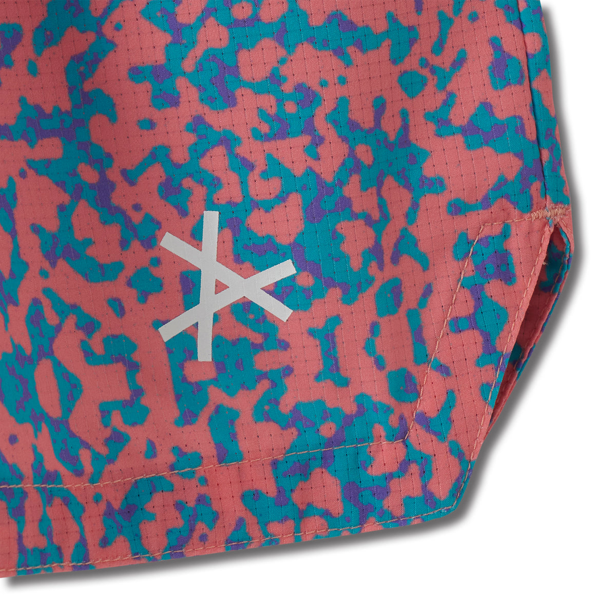 TIDELINE CAMO WIDE 5.5″ SHORTS PK – AKTR OFFICIAL
