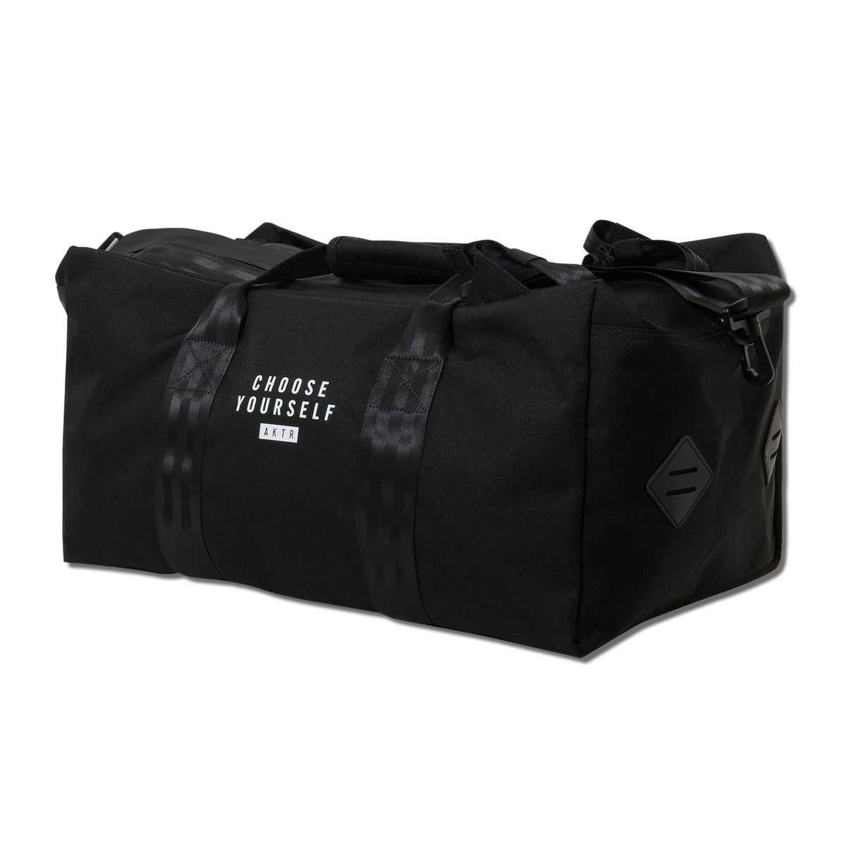 TRAVELING BAG BK – AKTR OFFICIAL