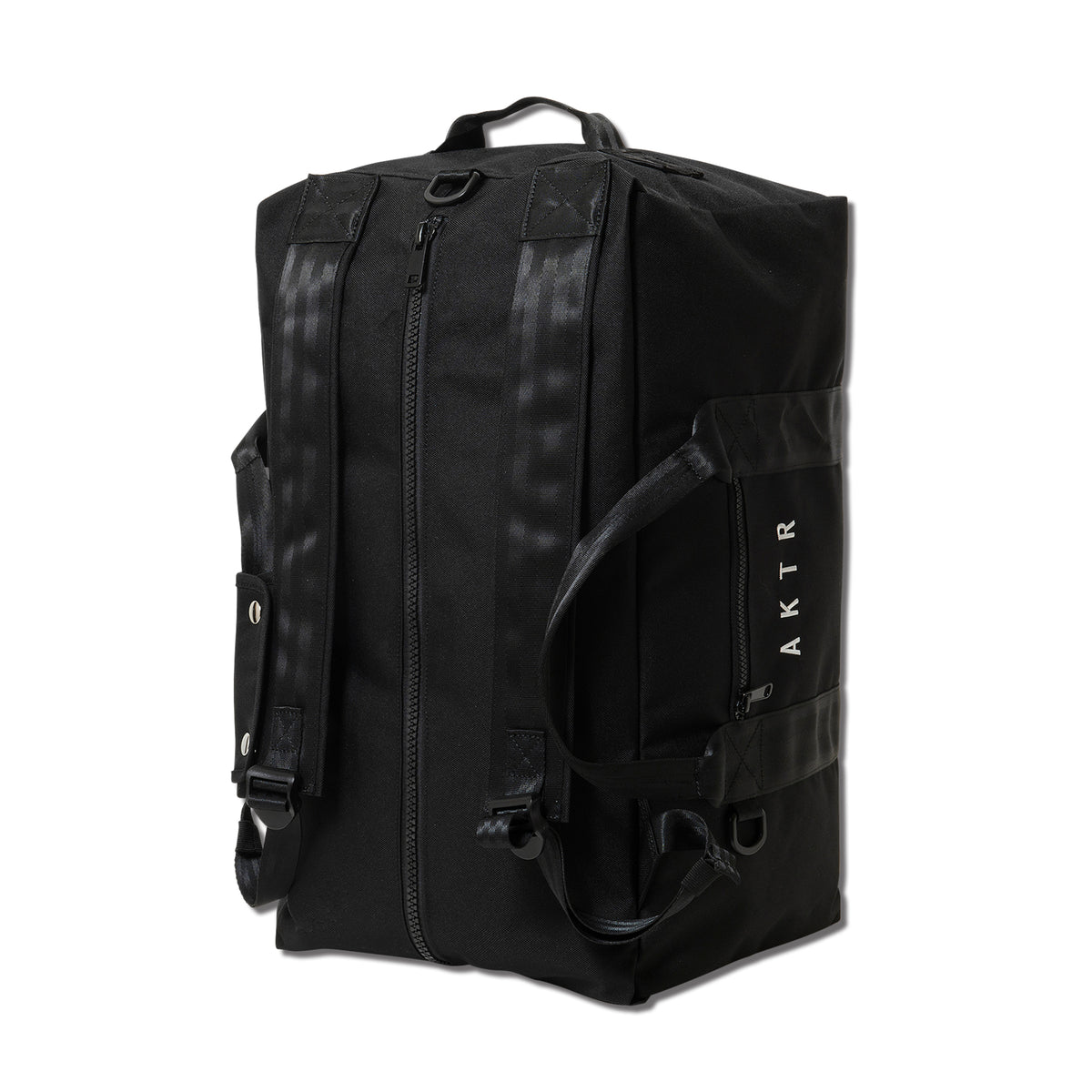 TRAVELING BAG BK – AKTR OFFICIAL