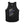 Load image into Gallery viewer, AACxSPORTY COFFEE ATHLETIC TANK BK
