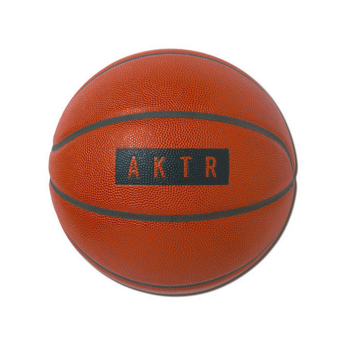 AKTR Tachikara バスケットボール xTACHIKARA BASIC BALL ORxBK – AKTR OFFICIAL