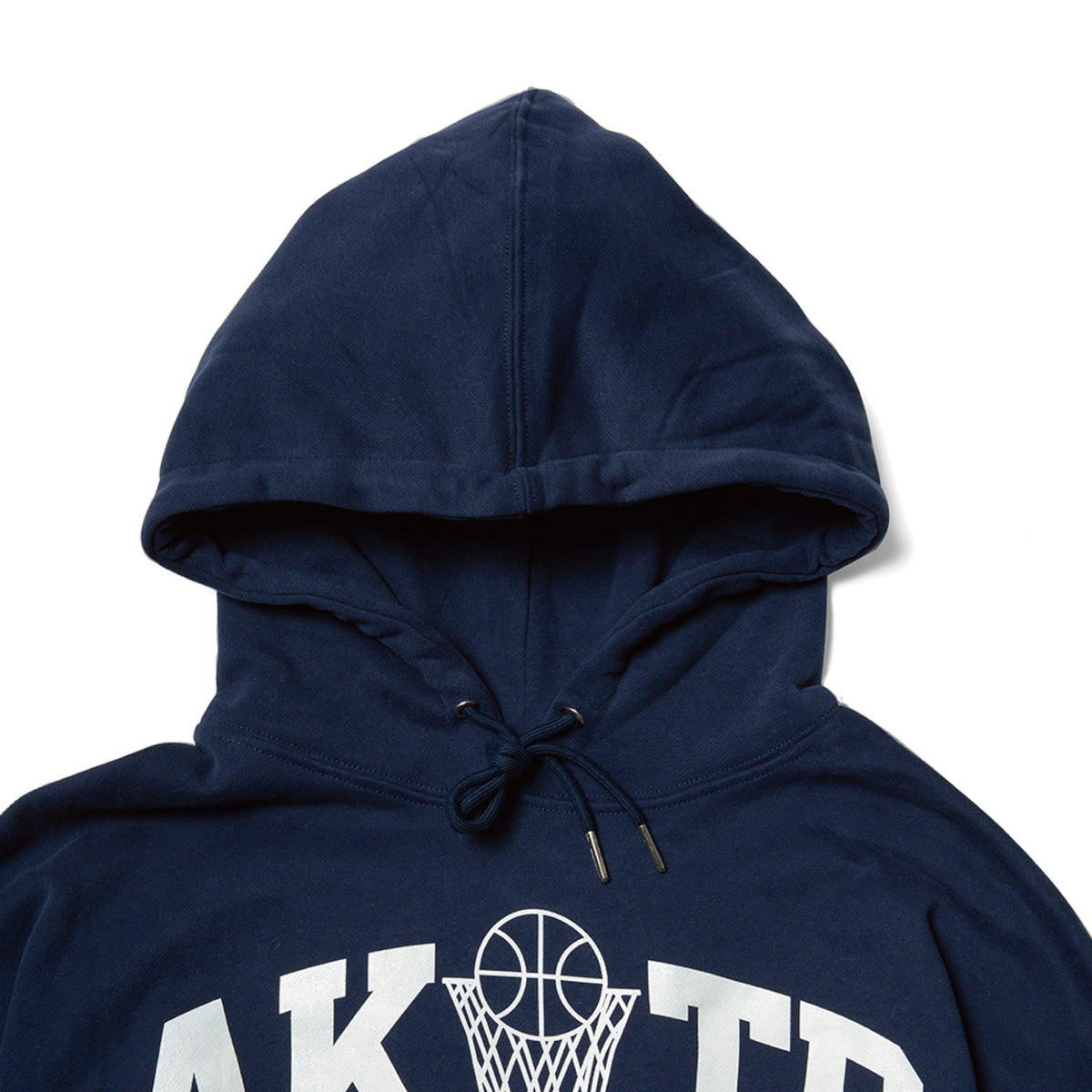 68xAKTR HOOD SWEAT 