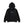 Load image into Gallery viewer, LOGO SWEAT PULLOVER HOODIE BK
