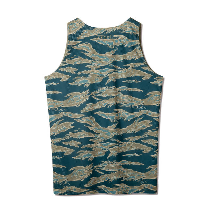 UNCAGED MESH REVERSIBLE TANK TGCMxBG – AKTR OFFICIAL