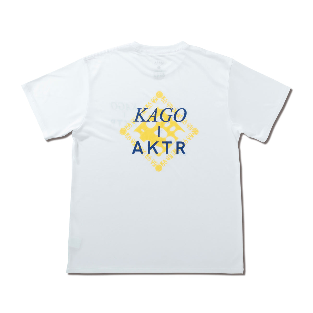 aktr t シャツ 販売