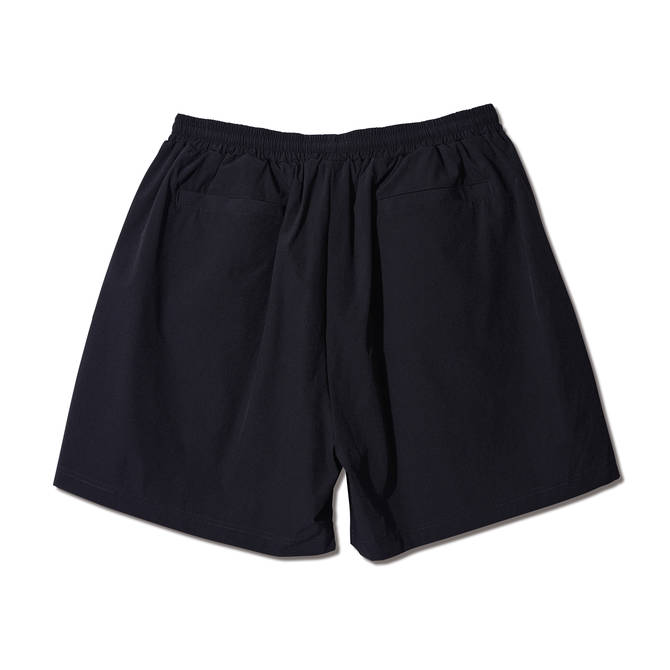 BASIC SHORT WIDE PANTS BK – AKTR OFFICIAL