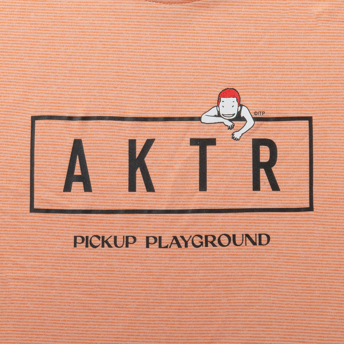 AKTR PUP LOGO L/S SPORTS TEE SMOR – AKTR OFFICIAL