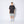 Load image into Gallery viewer, AKT LOCAL LOOSE FIT SPORTS TEE BK
