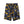 Load image into Gallery viewer, BOUNCE CAMO 8.5-INCH SHORTS BK
