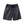 Load image into Gallery viewer, TWB DOCKING BELTED SHORTS BK

