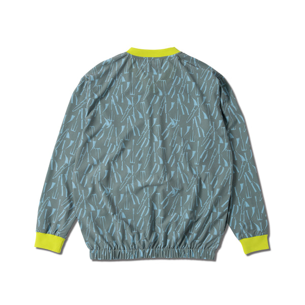 KOSMOS SHOOTING SHIRTS GY