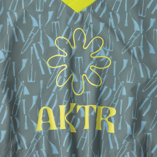 KOSMOS SHOOTING SHIRTS GY