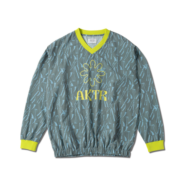 KOSMOS SHOOTING SHIRTS GY