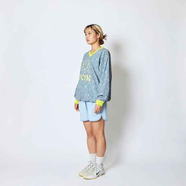 KOSMOS SHOOTING SHIRTS GY