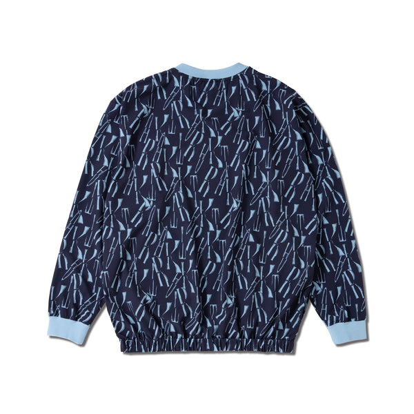 KOSMOS SHOOTING SHIRTS BL