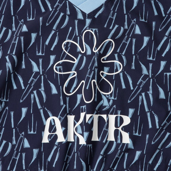 KOSMOS SHOOTING SHIRTS BL