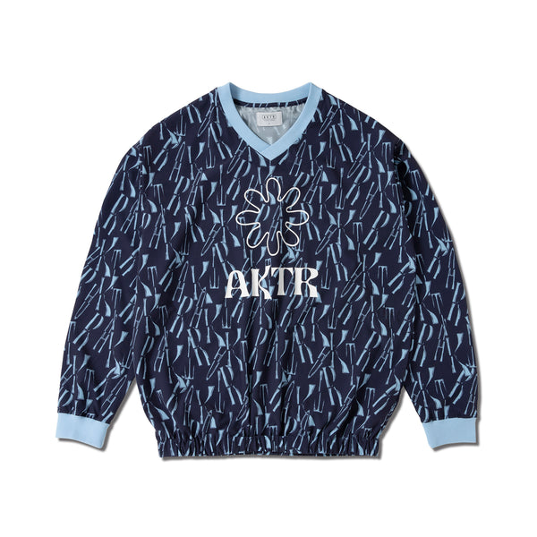 KOSMOS SHOOTING SHIRTS BL