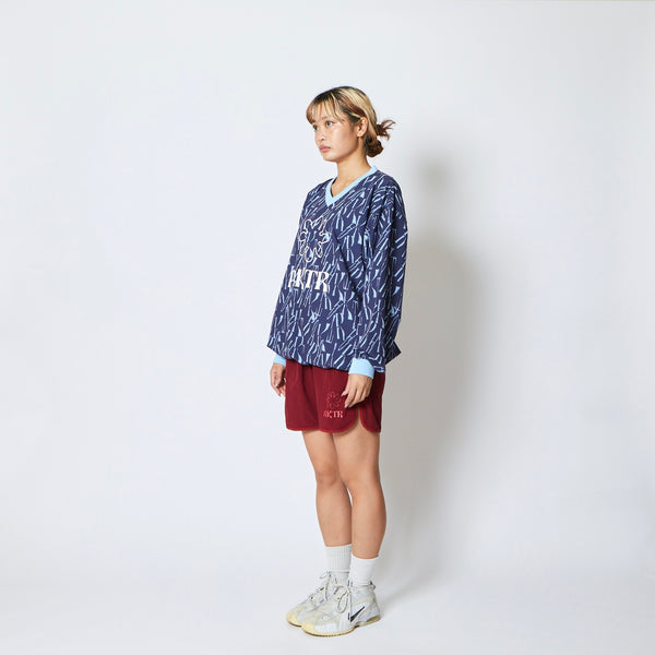 KOSMOS SHOOTING SHIRTS BL