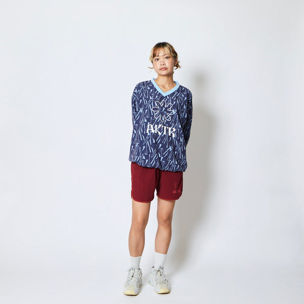 KOSMOS SHOOTING SHIRTS BL