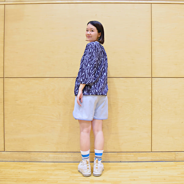 KOSMOS SHOOTING SHIRTS BL