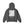 Load image into Gallery viewer, KOSMOS PULLOVER HOODIE DGY
