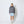 Load image into Gallery viewer, KOSMOS PULLOVER HOODIE DGY
