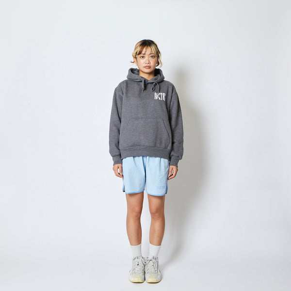 KOSMOS PULLOVER HOODIE DGY