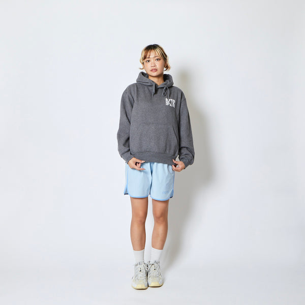 KOSMOS PULLOVER HOODIE DGY