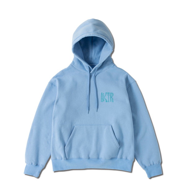 KOSMOS PULLOVER HOODIE LBL