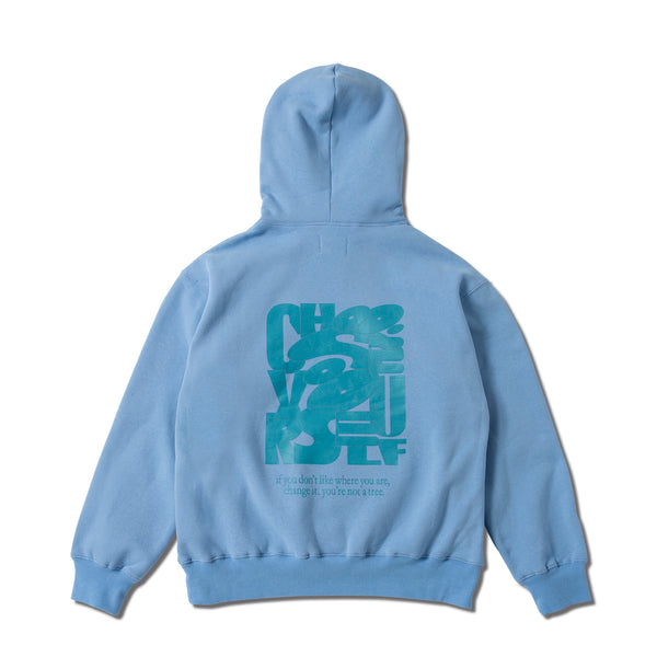 KOSMOS PULLOVER HOODIE LBL